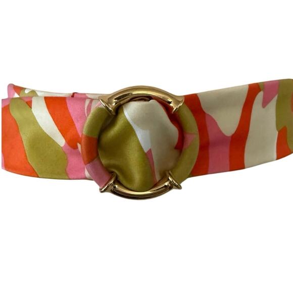 J. Crew belt NWT M/L - Picture 2 of 8